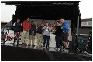 Foto 385 de la Carrera Familiar de Getxo 2018